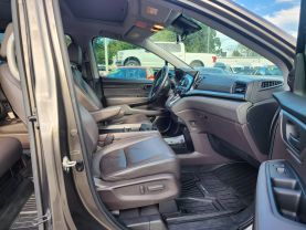 2019 HONDA ODYSSEY