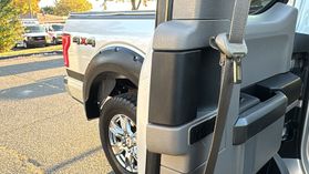 2015 FORD F150 SUPER CAB