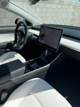 2019 TESLA MODEL 3 SEDAN AC ELECTRIC MOTOR STANDARD RANGE SEDAN 4D