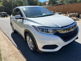 2022 Honda Hr-v - Image 3