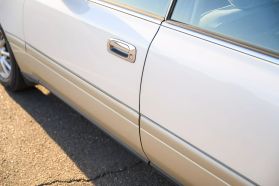 1996 TOYOTA CROWN SEDAN 2JZ-GE ROYAL SALOON G