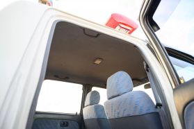 1998 TOYOTA HILUX SPORTS PICKUP TRUCK 2L-TE -