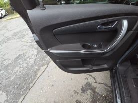 2008 GMC ACADIA SUV V6, 3.6 LITER SLT SPORT UTILITY 4D