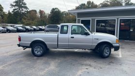 2005 Ford Ranger Super Cab - Image 4