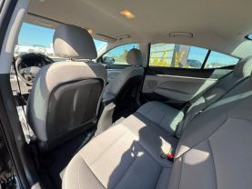 2020 Hyundai Elantra Se Sedan 4d - Image 16