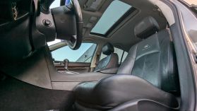 2011 INFINITI G SEDAN V6, 3.7 LITER G37 JOURNEY SEDAN 4D