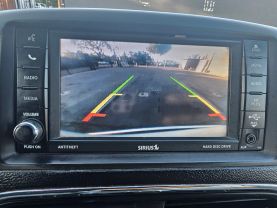 2012 DODGE GRAND CARAVAN PASSENGER PASSENGER V6, FLEX FUEL, 3.6 LITER CREW MINIVAN 4D