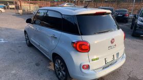 2014 Fiat 500l - Image 4