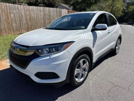 2022 Honda Hr-v - Image 1