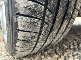 2016 BMW 5 SERIES SEDAN V8, TWIN TURBO, 4.4 LITER 550I XDRIVE SEDAN 4D at T&T Repairables - used car dealership in Spencer, Indiana.