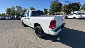 2015 RAM 1500 QUAD CAB