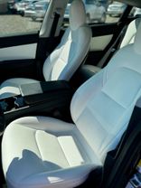2019 TESLA MODEL 3 SEDAN AC ELECTRIC MOTOR STANDARD RANGE SEDAN 4D