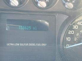 2015 FORD F250 SUPER DUTY CREW CAB PICKUP V8, TURBO DSL, 6.7L XLT PICKUP 4D 6 3/4 FT at T&T Repairables - used car dealership in Spencer, Indiana.