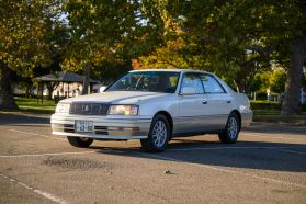 1996 TOYOTA CROWN SEDAN 2JZ-GE ROYAL SALOON G