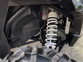 2023 POLARIS RZR XP 1000 ULTIMATE UTILITY 2CYL. -