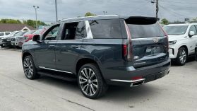 2021 CADILLAC ESCALADE