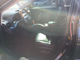 2011 LEXUS RX
