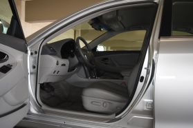 2008 TOYOTA CAMRY SEDAN 4-CYL, HYBRID, 2.4 LITER HYBRID SEDAN 4D