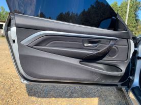 2016 BMW 4 SERIES COUPE 4-CYL, SULEV, 2.0T 428I COUPE 2D