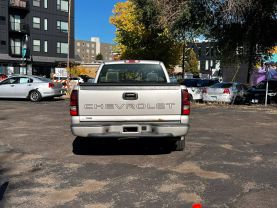 2006 Chevrolet Silverado 1500 Regular Cab - Image 7
