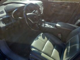 2015 CHEVROLET IMPALA SEDAN V6, 3.6 LITER LTZ SEDAN 4D
