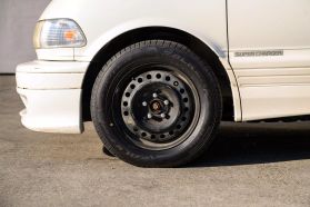 1999 TOYOTA ESTIMA VAN 2TZ-FZE AERAS