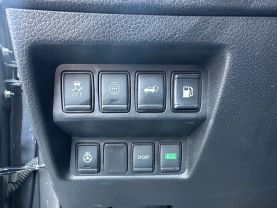 2018 NISSAN ROGUE SUV GRAY AUTOMATIC - Budget Used Car Sales