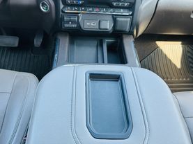 2020 CHEVROLET SILVERADO 1500 CREW CAB PICKUP 6-CYL, TURBO DIESEL, 3.0 LITER LTZ PICKUP 4D 5 3/4 FT
