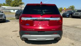 2020 GMC ACADIA