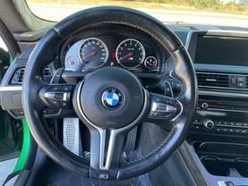 2014 Bmw M6 - Image 37