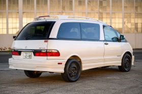 1999 TOYOTA ESTIMA VAN 2TZ-FZE AERAS