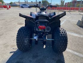 2017 KYMCO MONGOOSE 90 S ATV 1CYL. -