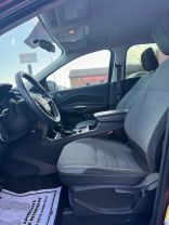 2018 FORD ESCAPE SUV 4-CYL, 2.5 LITER S SPORT UTILITY 4D