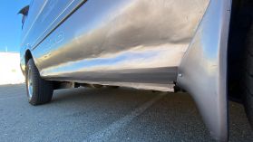 1996 TOYOTA HIACE VAN 1KZ-TE SUPER CUSTOM LIMITED
