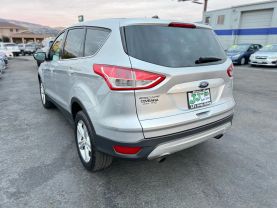 2014 FORD ESCAPE SUV 4-CYL, ECOBOOST, 2.0L SE SPORT UTILITY 4D