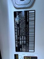 2018 MERCEDES-BENZ MERCEDES-AMG C-CLASS CONVERTIBLE V8, TWIN TURBO, 4.0 LITER C 63 S AMG CABRIOLET 2D