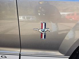 2008 FORD MUSTANG COUPE V6, 4.0 LITER DELUXE COUPE 2D
