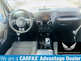 2012 JEEP WRANGLER SUV V6, 3.6 LITER UNLIMITED SPORT SUV 4D