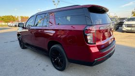 2022 CHEVROLET SUBURBAN