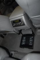 2008 TOYOTA HIGHLANDER SUV V6, 3.5 LITER LIMITED SPORT UTILITY 4D