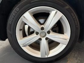 2013 VOLKSWAGEN PASSAT SEDAN 5-CYL, 2.5 LITER 2.5L SE SEDAN 4D