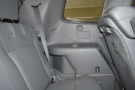2008 TOYOTA HIGHLANDER SUV V6, 3.5 LITER LIMITED SPORT UTILITY 4D