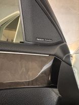 2014 MERCEDES-BENZ E-CLASS SEDAN V6, 3.5 LITER E 350 SEDAN 4D
