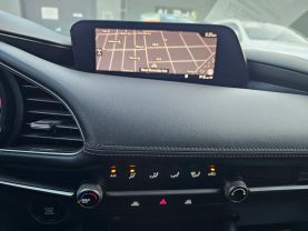 2020 MAZDA MAZDA3 SEDAN 4-CYL, SKYACTIV-G, 2.5 LITER SEDAN 4D