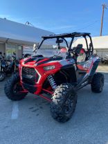 2022 POLARIS RZR XP 1000 PREMIUM UTILITY 2CYL. -