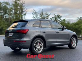 2016 Audi Q5 - Image 7