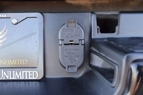 2019 RAM 1500 CREW CAB PICKUP V8, HEMI, 5.7 LITER REBEL PICKUP 4D 5 1/2 FT