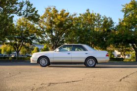 1996 TOYOTA CROWN SEDAN 2JZ-GE ROYAL SALOON G