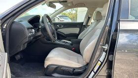 2022 HONDA CIVIC SEDAN 4-CYL, I-VTEC, 2.0 LITER LX SEDAN 4D