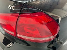 2013 VOLKSWAGEN PASSAT SEDAN 5-CYL, 2.5 LITER 2.5L SE SEDAN 4D